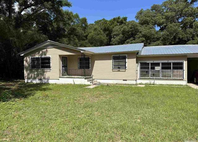 Property at 619 Citrus St, Pensacola, FL 32505, 3 beds, 2 baths