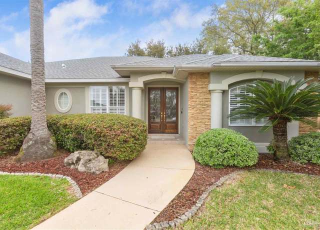 Property at 1166 Grand Pointe Dr, Gulf Breeze, FL 32563, 3 beds, 2 baths