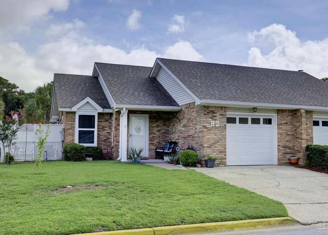Property at 5051 Grande Dr Unit H2, Pensacola, FL 32501, 2 beds, 2 baths