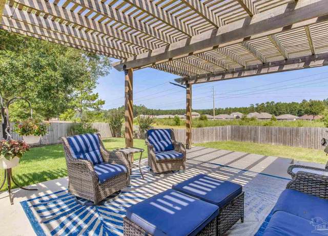 Property at 5935 Diligence Ct, Milton, FL 32570, 4 beds, 2 baths