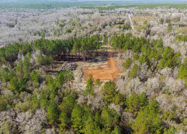 Property at 749 Cotton Lake Rd, Molino, FL 32577