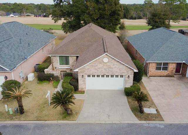 Property at 3341 Marcus Pointe Blvd, Pensacola, FL 32505, 3 beds, 2 baths