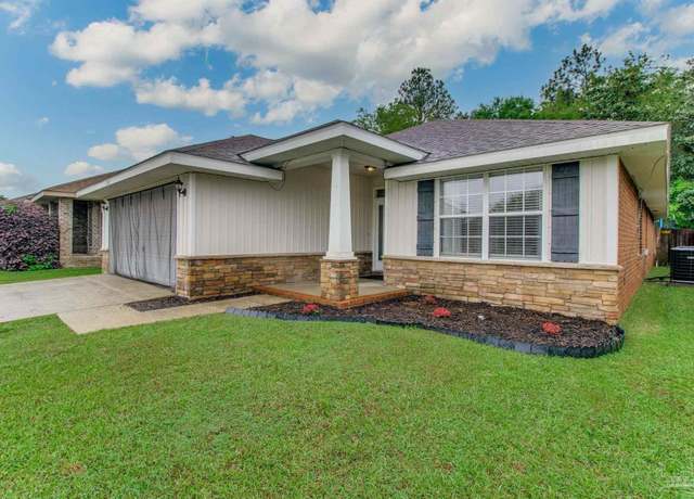 Property at 3312 Wasatch Range Loop, Pensacola, FL 32526, 4 beds, 2 baths