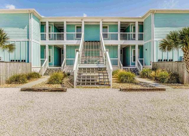 Property at 17290 Perdido Key Dr Unit A1, Pensacola, FL 32507, 1 bed, 2 baths