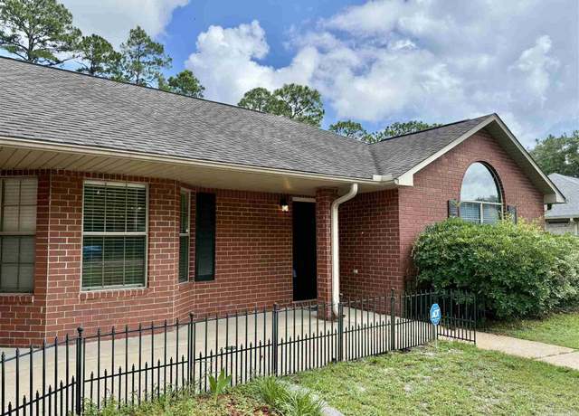 Property at 12465 Red Cloud Dr, Pensacola, FL 32507, 3 beds, 2 baths