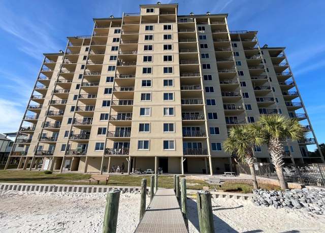 Property at 10335 Gulf Beach Hwy #107, Pensacola, FL 32507, 3 beds, 2 baths