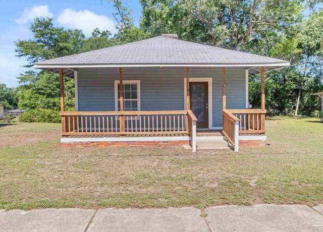 Property at 5055 Dr Martin Luther King Jr Dr, Milton, FL 32570, 2 beds, 1 bath