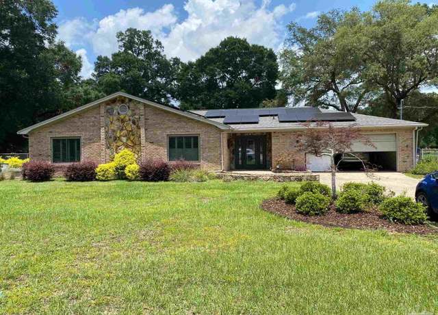 Property at 5774 Truluck Ave, Milton, FL 32570, 3 beds, 2 baths