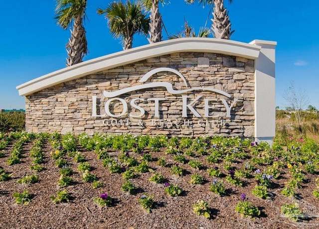 Property at 612 Lost Key Dr Unit 203-B, Perdido Key, FL 32507, 3 beds, 2 baths