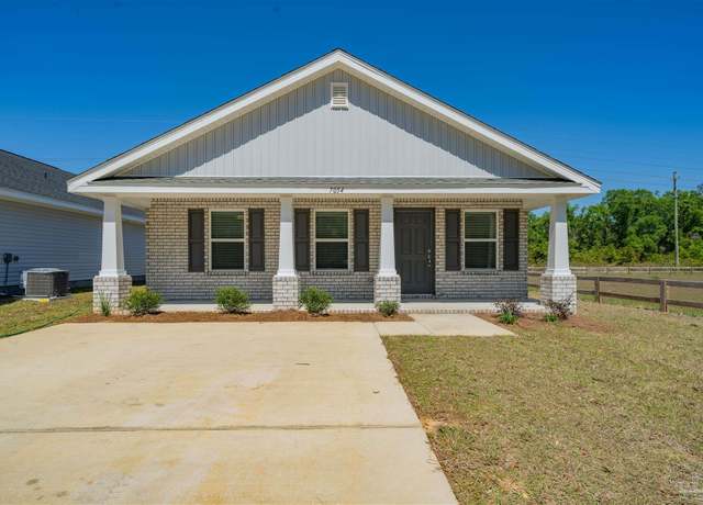 Property at 8025 Westpointe Ln Lot 17B, Pensacola, FL 32506, 3 beds, 2 baths