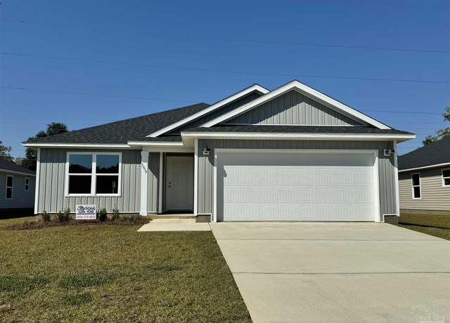 Property at 9687 Angel Oak Dr, Pensacola, FL 32526, 4 beds, 2 baths