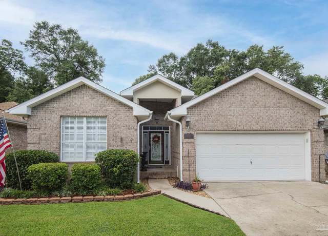 Property at 1013 Patriot Pl, Pensacola, FL 32534, 3 beds, 2 baths