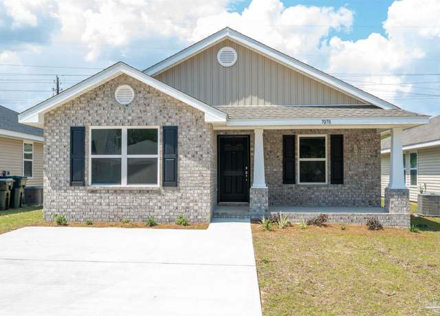 Property at 8029 Westpointe Ln Lot 16B, Pensacola, FL 32506, 3 beds, 2 baths