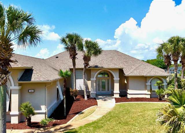 Property at 1136 Naples Dr, Pensacola, FL 32507, 4 beds, 3 baths