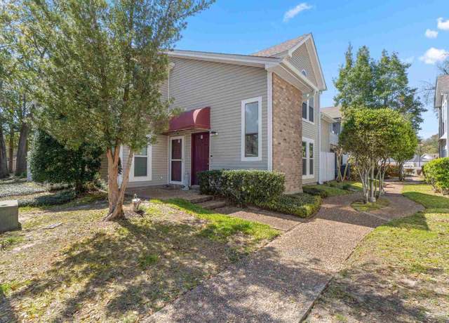 Property at 7171 N 9th Ave Unit F7, Pensacola, FL 32504, 2 beds, 2 baths