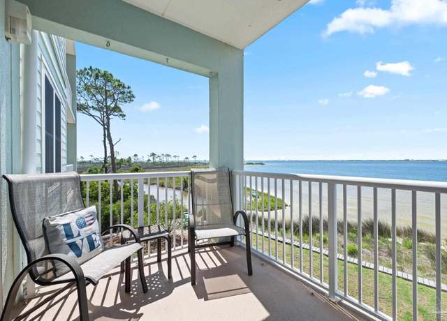 Property at 4050 Indigo Dr #102, Pensacola, FL 32507, 3 beds, 2 baths