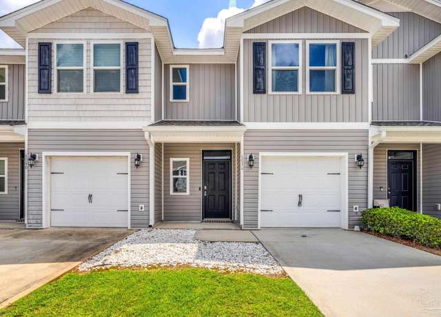 Property at 6036 Royal Port Ct, Pensacola, FL 32526, 3 beds, 2.5 baths