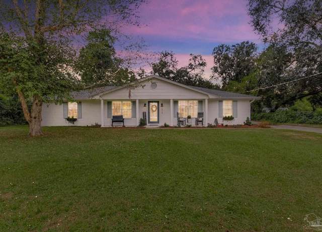 Property at 2519 Inda Ave, Pensacola, FL 32526, 3 beds, 2 baths