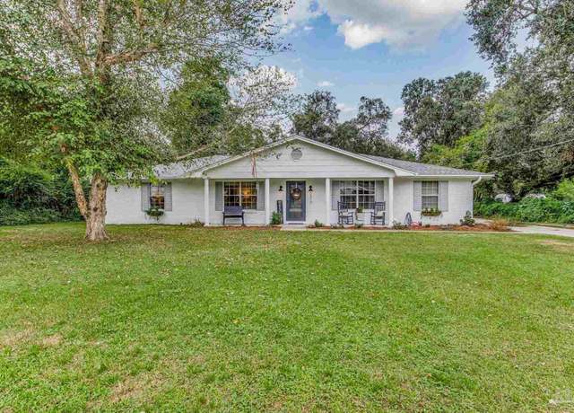 Property at 2519 Inda Ave, Pensacola, FL 32526, 3 beds, 2 baths