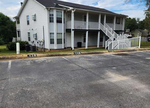 Property at 1500 E Johnson Ave #119, Pensacola, FL 32514, 2 beds, 2 baths