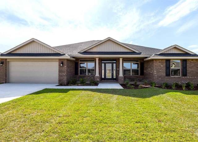 Property at 6202 Pineapple Dr, Milton, FL 32570, 4 beds, 2 baths