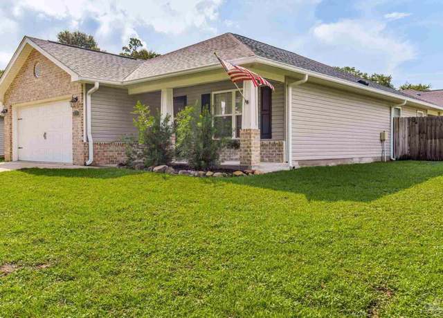 Property at 5143 Teresa Dr, Milton, FL 32583, 3 beds, 2 baths