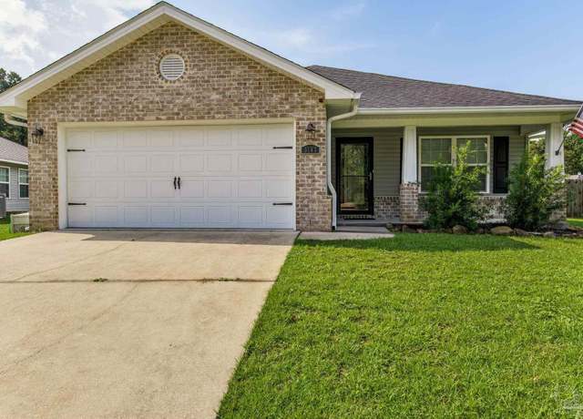 Property at 5143 Teresa Dr, Milton, FL 32583, 3 beds, 2 baths