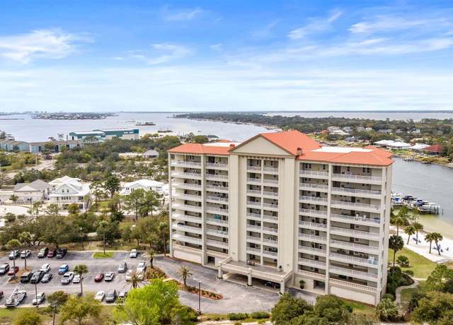 Property at 13928 River Rd #606, Pensacola, FL 32507, 3 beds, 3 baths