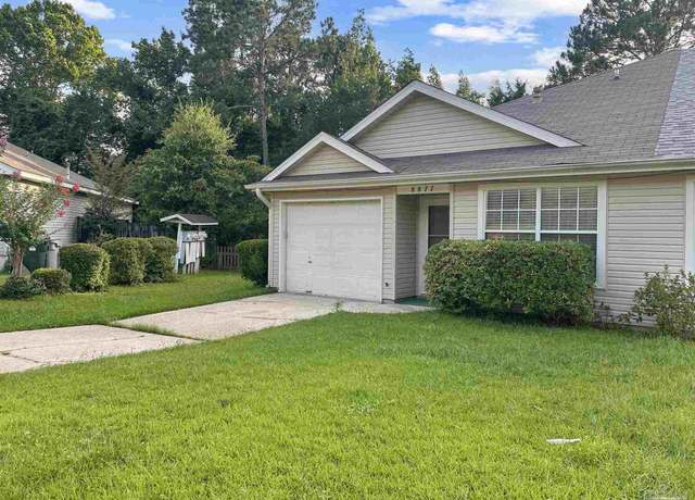 Property at 8877 Shoal Creek Ct, Pensacola, FL 32514, 2 beds, 2 baths
