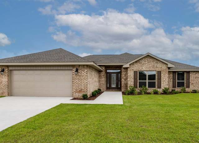 Property at 6196 Pineapple Dr, Milton, FL 32570, 4 beds, 2 baths