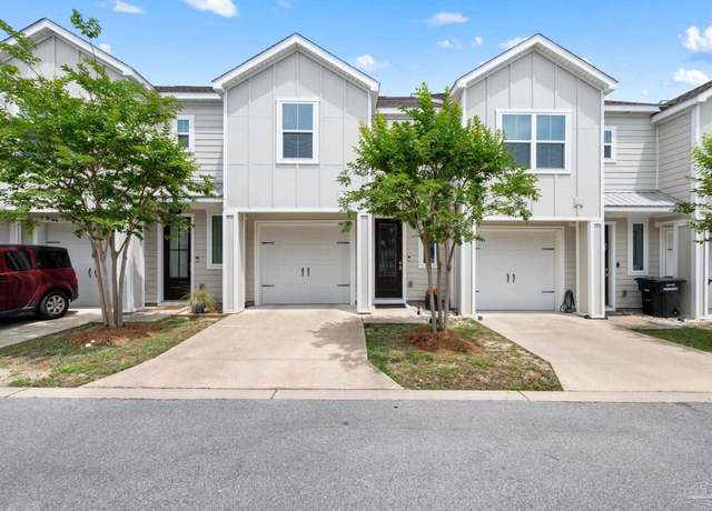 Property at 266 Junction Ave, Pensacola, FL 32502, 2 beds, 2.5 baths