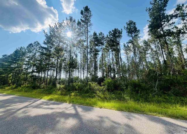 Property at 1292 Mineral Springs Rd, Jay, FL 32565