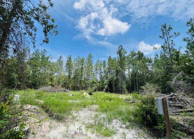 Property at 1292 Mineral Springs Rd, Jay, FL 32565