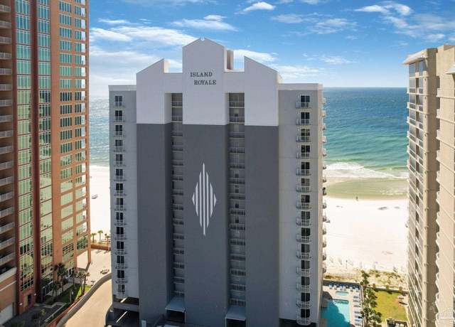 Property at 809 W Beach Blvd #1001, Gulf Shores, AL 36542, 3 beds, 3 baths
