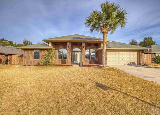 Property at 1896 Bay Pine Cir, Gulf Breeze, FL 32563, 4 beds, 2 baths