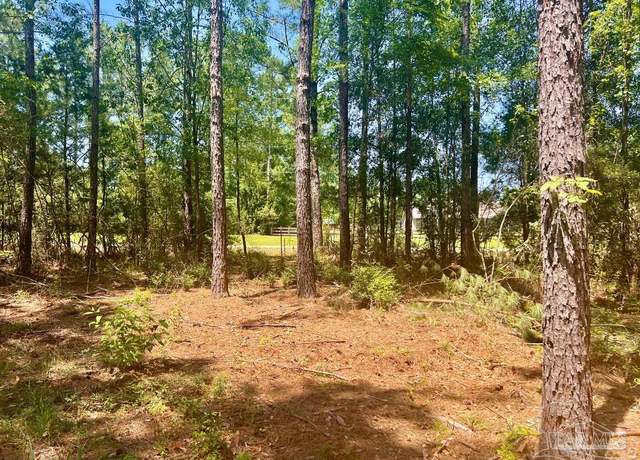 Property at Lot 3-RS Hwy 182, Jay, FL 32565