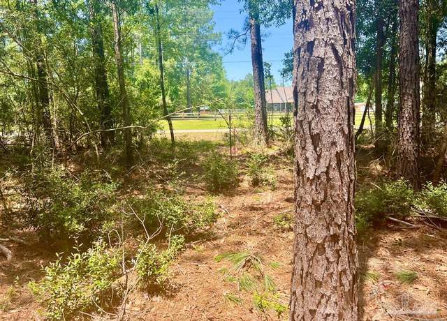 Property at Lot 4-RS Hwy 182, Jay, FL 32565