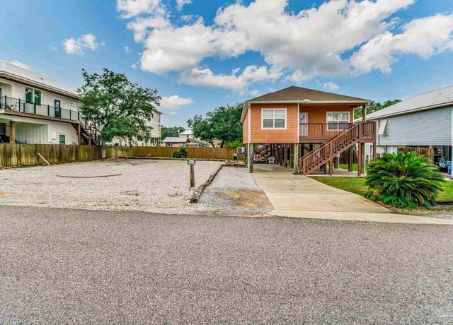 Property at 5473 Pensacola Ave, Orange Beach, AL 36561, 3 beds, 2 baths