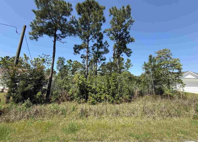 Property at Ponderosa Dr, Gulf Breeze, FL 32563