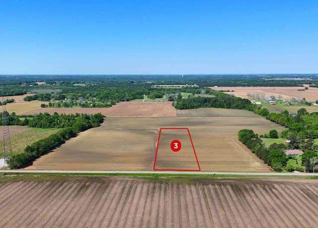 Property at 20407 West Blvd, Silverhill, AL 36576