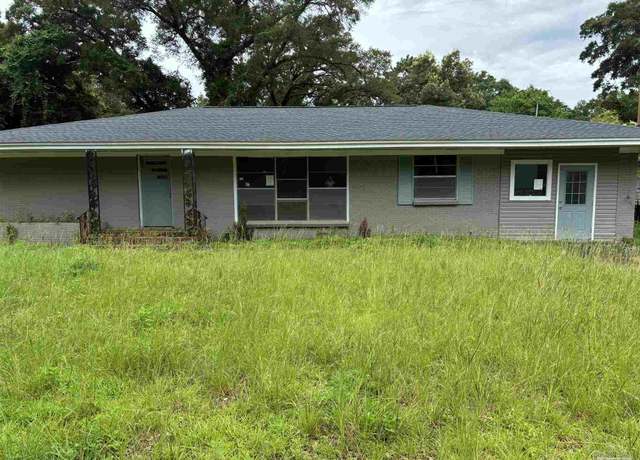 Property at 1300 N 59th Ave, Pensacola, FL 32506, 3 beds, 2 baths