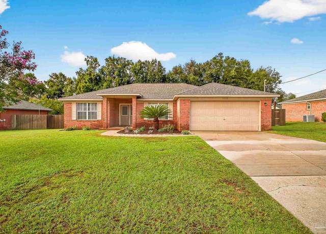Property at 5053 Copperfield Dr, Pace, FL 32571, 3 beds, 2 baths