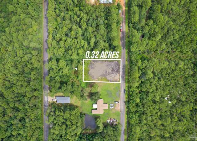Property at 2895 N 15th Ave, Milton, FL 32583