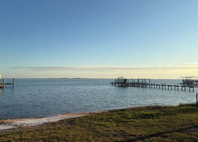 Property at 5300 BLK Soundside Dr, Gulf Breeze, FL 32563