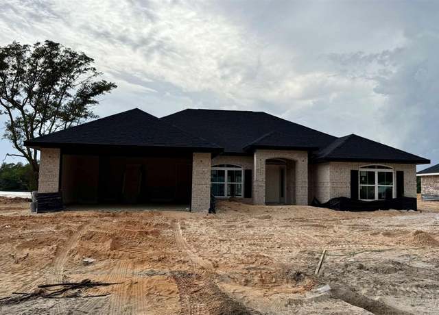Property at 7921 Twin Lake Dr, Milton, FL 32583, 4 beds, 3 baths