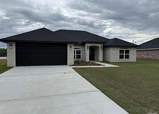 Property at 7921 Twin Lake Dr, Milton, FL 32583, 4 beds, 3 baths