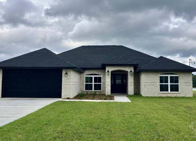Property at 7921 Twin Lake Dr, Milton, FL 32583, 4 beds, 3 baths