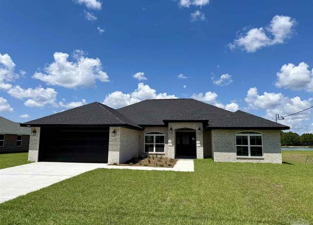 Property at 7921 Twin Lake Dr, Milton, FL 32583, 4 beds, 3 baths