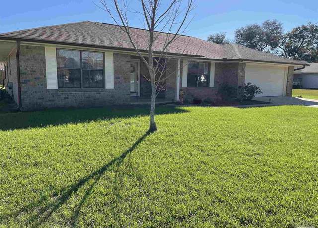 Property at 332 S 73rd Ave, Pensacola, FL 32506, 3 beds, 2 baths