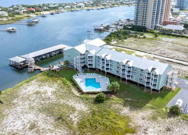 Property at 29101 Perdido Beach Blvd #201, Orange Beach, AL 36561, 3 beds, 2 baths